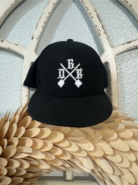 DBK

 SNAPBACK